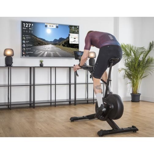 BH Fitness® SmartBike EXERCYCLE+ v2