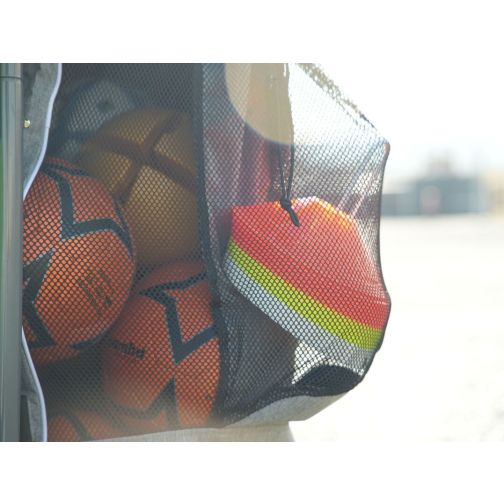 Kübler Sport® Equipment Set for Soccer Training