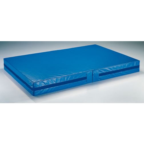Kübler Sport® Folding Soft Floor Mat
