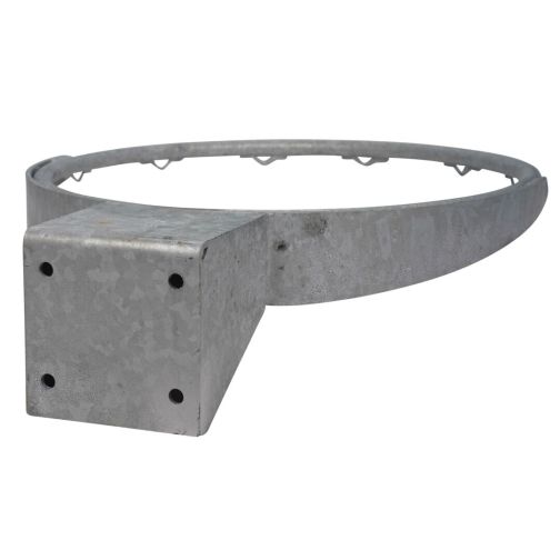 Basketball Hoop HEAVY METAL