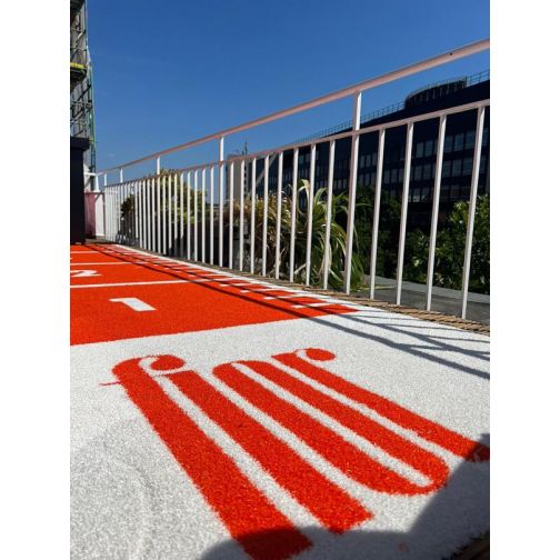 fior® Speedtrack Start & Finish