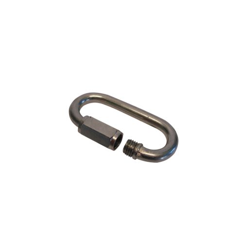Screw link 6mm