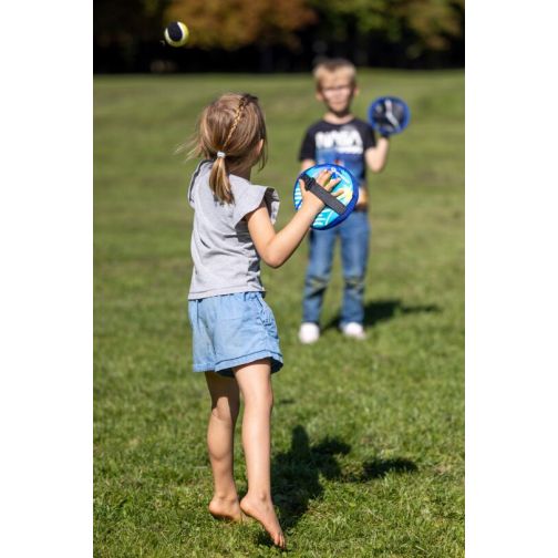 Schildkröt® Neoprene Velcro Ball Set