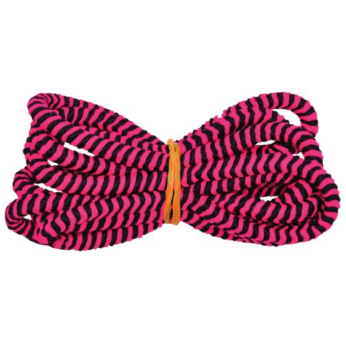 Jump Rope and Elastic Twisting Band