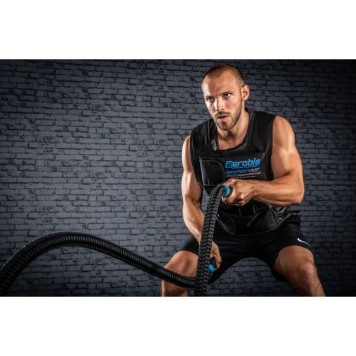 aerobis® Battle Rope V2