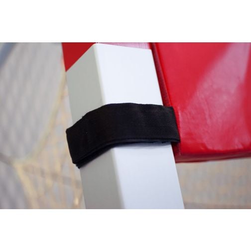 Powershot® Foam Reduction for Handball Goal