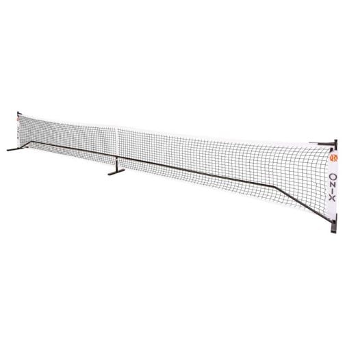 ONIX® Pickleball Net 2-in-1 Portable Net