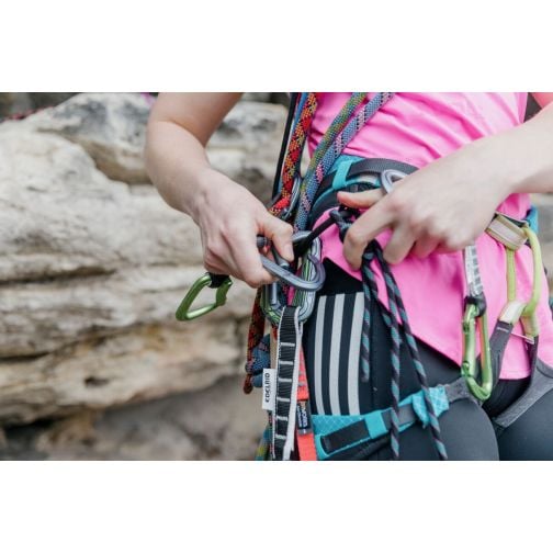 Edelrid® Pure Set Quickdraw Set