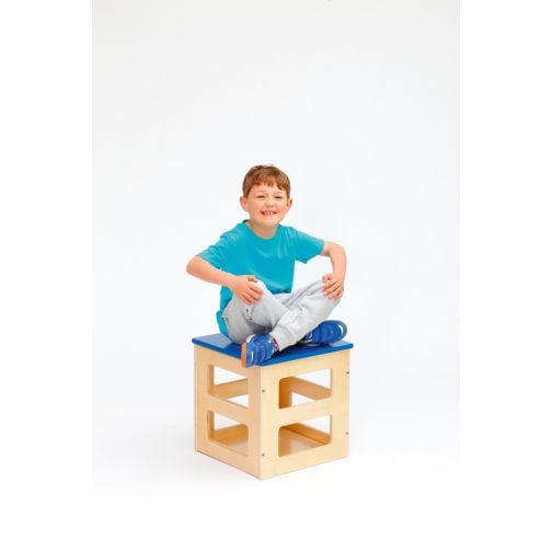 Erzi® Sports Box S