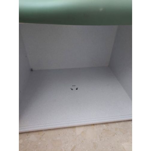 2-Seater Padel Bench