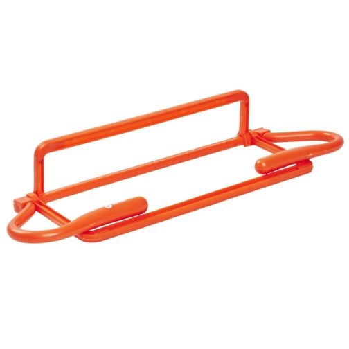 tanga sports® Flexible Mini Training Hurdle