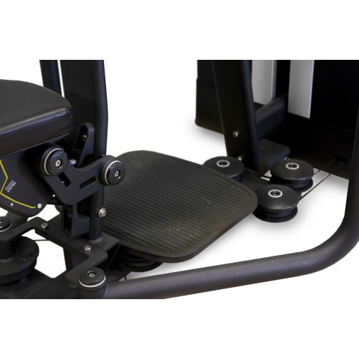 BH Fitness® Movemia Butterfly Machine M420