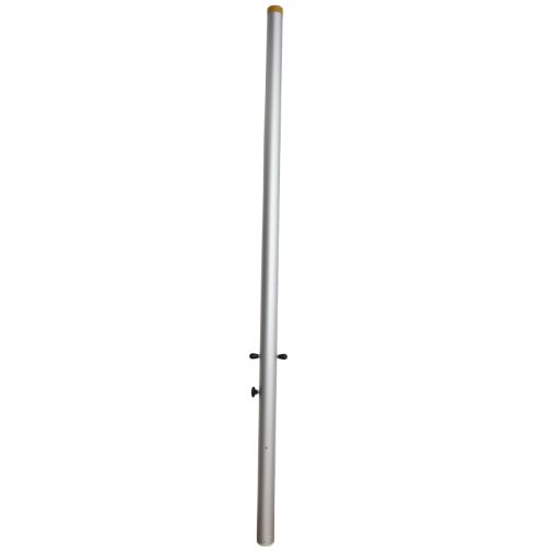 Parallel Bars Column with Clamping Device