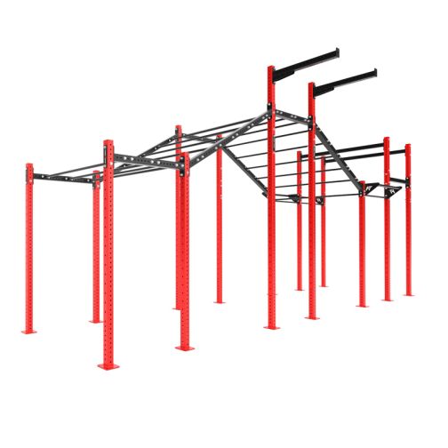 Marbo Sport® Rig Cage MFT-RIG-17