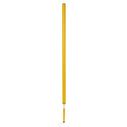 LISKI® Tipping Boundary Pole for Soccer Fields
