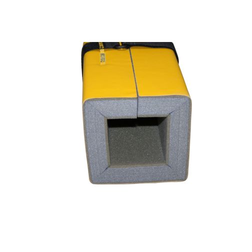 Kübler Sport® Column Protection Pads BASIC