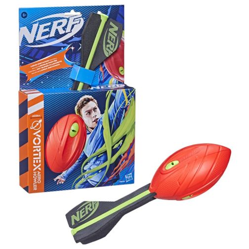 NERF® Vortex Aero Howler Throwing Rocket