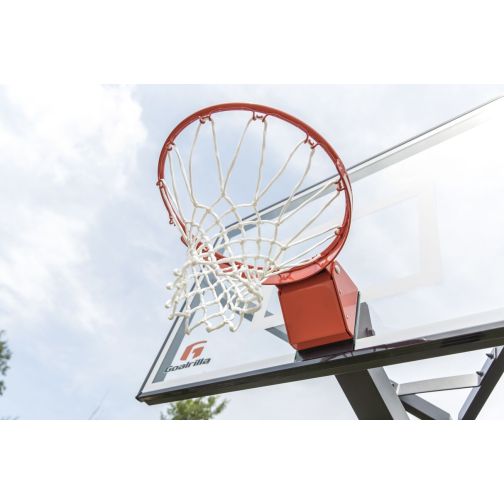 Goalrilla® Basketball System FT72