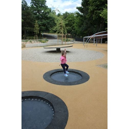Hally-Gally® Trampoline Circus