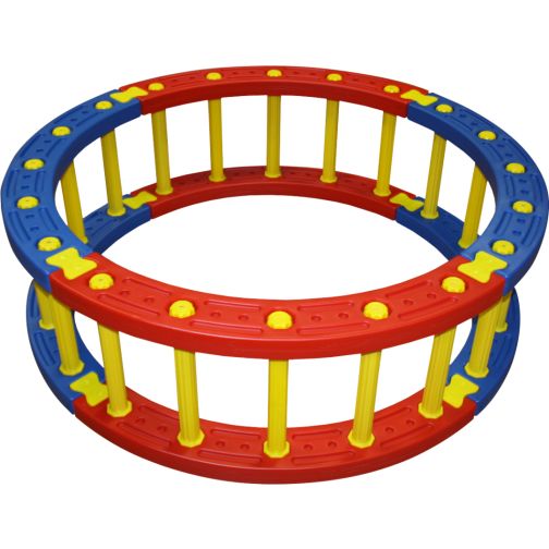 Hamster Wheel / Rhön Wheel