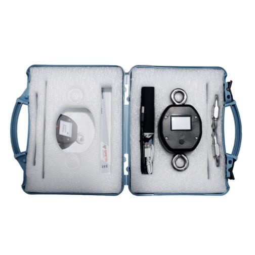 SPIETH® TCS tension measuring device