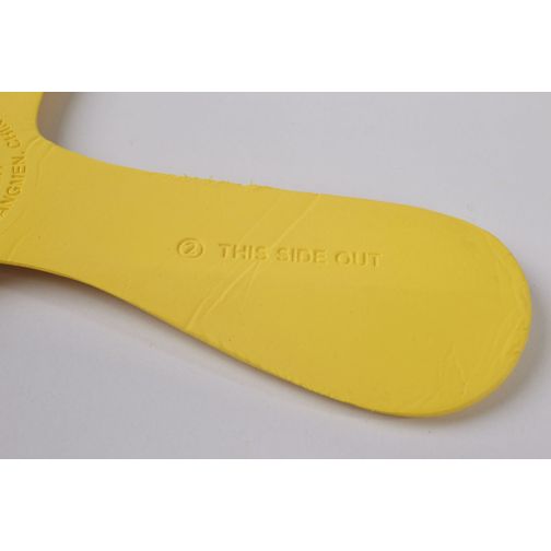 Soft Boomerang
