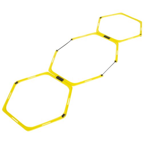 tanga sports® Coordination Honeycomb