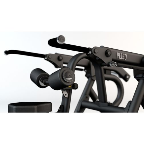 BH Fitness® Plate Loaded Triceps Machine