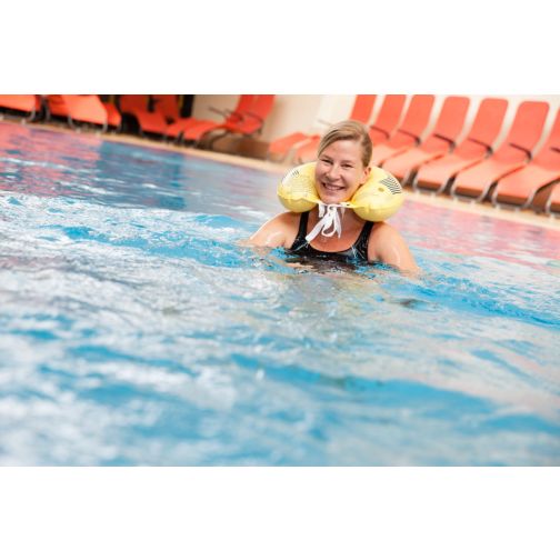 SCHWIMMI® Swim Collar