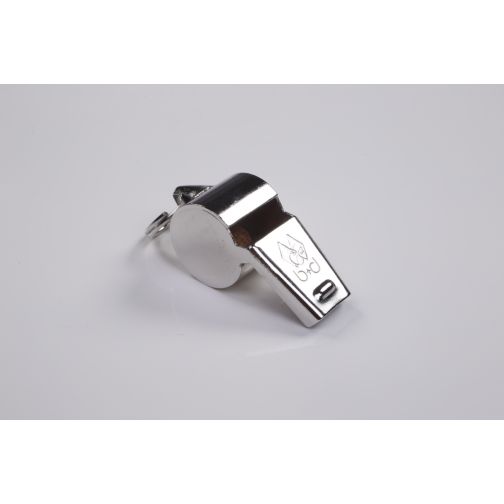 Metal Middle Tone Whistle STANDARD