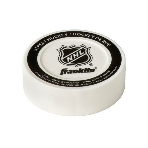 Franklin® Street Hockey Puck