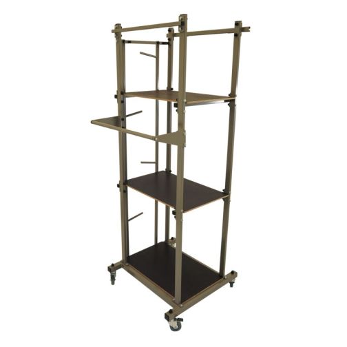 Kübler Sport® Mat Trolley Multifunctional