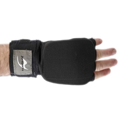 Ju-Sports® Slip-on Bandage with Padding