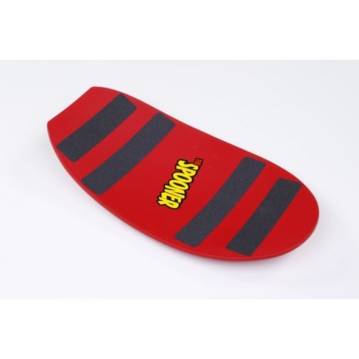 Spooner board