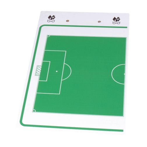 Clipboard Coach Board Basic, DIN A4