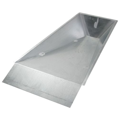 Puncture box stainless steel