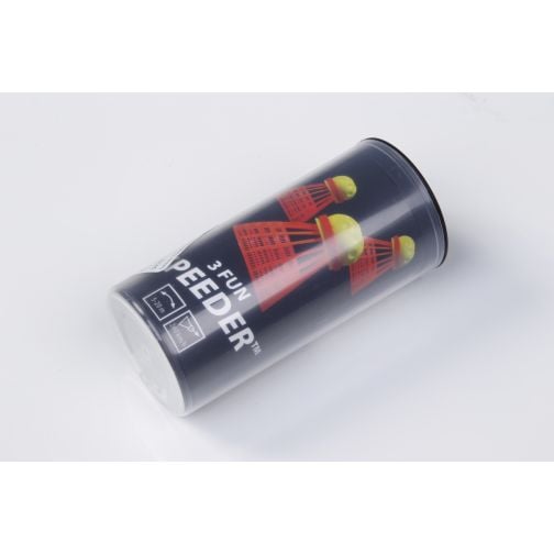 Speedminton® Speeder® Tube FUN