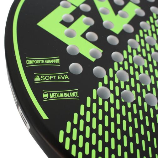 FZ FORZA® Padel Racket POWER