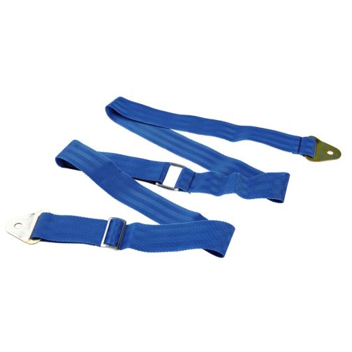 Wall Mounting Strap