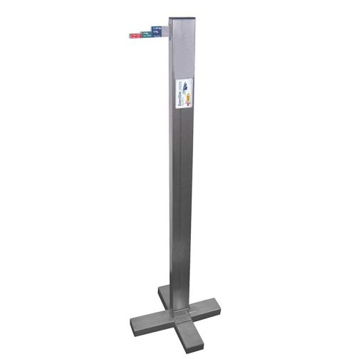 Hammer Test Kit