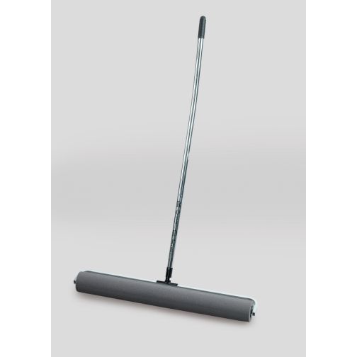 Water roller with handle