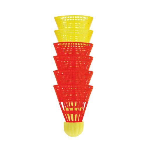 Talbot-Torro® Speedbadminton Shuttles