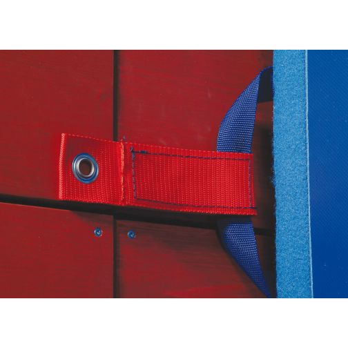 Soft floor goal mat DBGM