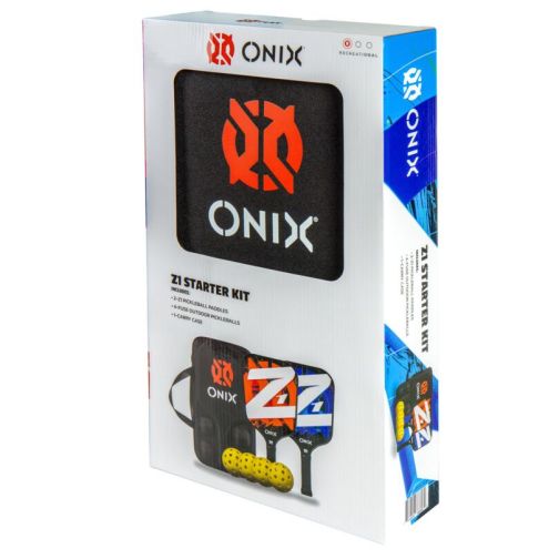 ONIX® Pickleball Set Z1 Kit