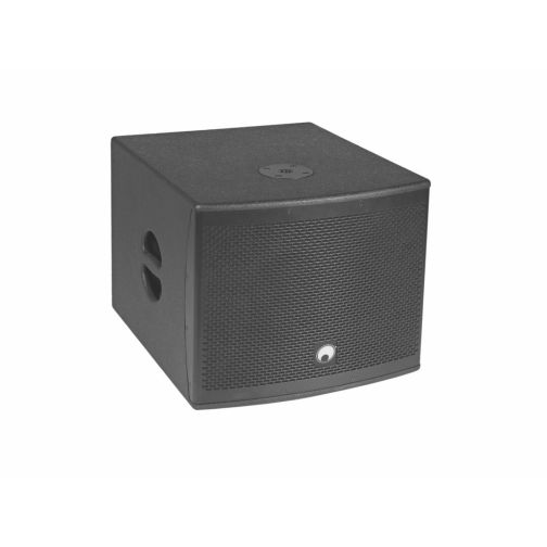 OMNITRONIC Speaker Set MOLLY