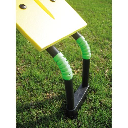 LISKI® Free Kick Dummy PRO-SOFT