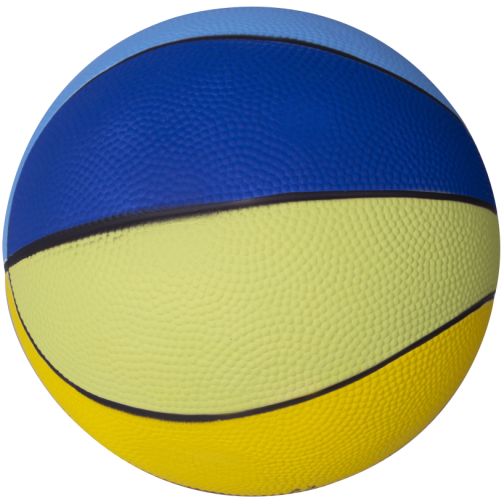 tanga sports® PU Softball Basketball RAINBOW