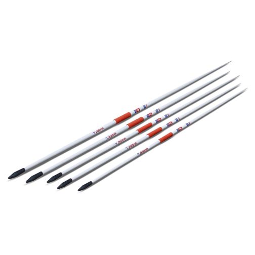 Polanik® Training javelin with rubber tip