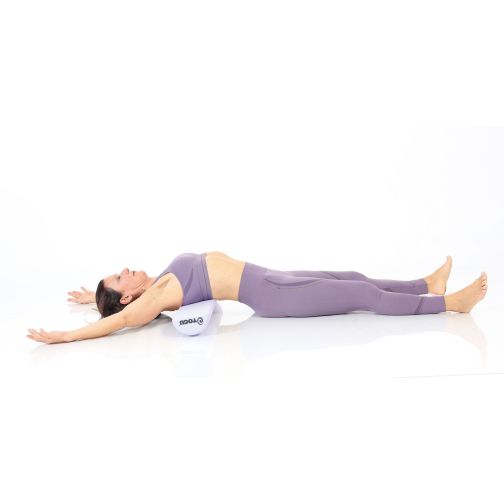TOGU® Pilates Half Roll Premium