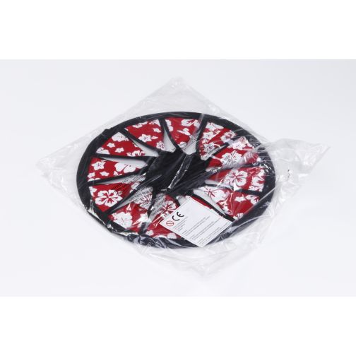 tanga sports® Neoprene Flyring Disc